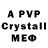 Alpha PVP СК КРИС ZEROZED GAMER